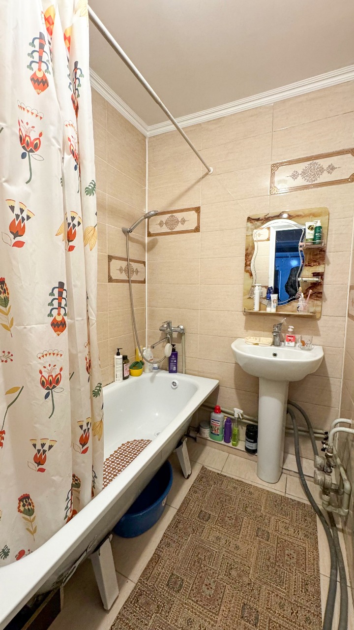 2-комнантная квартира, 65.0 м²,Болашак за 22 000 000