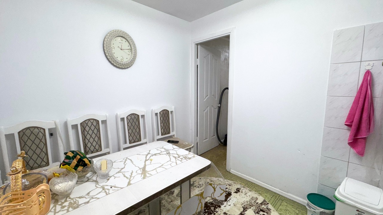 1-комнантная квартира, 37.2 м²,Каблиса Жирау за 11 500 000