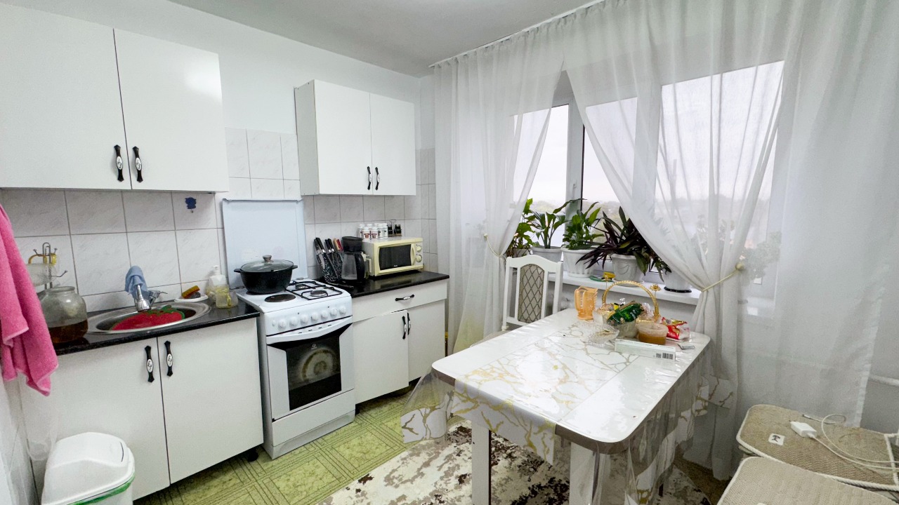 1-комнантная квартира, 37.2 м²,Каблиса Жирау за 11 500 000