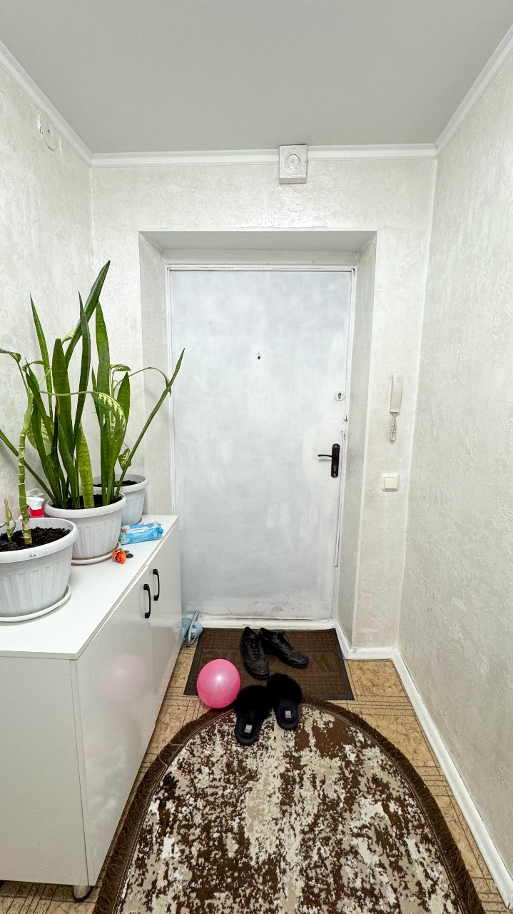 1-комнантная квартира, 37.2 м²,Каблиса Жирау за 11 500 000