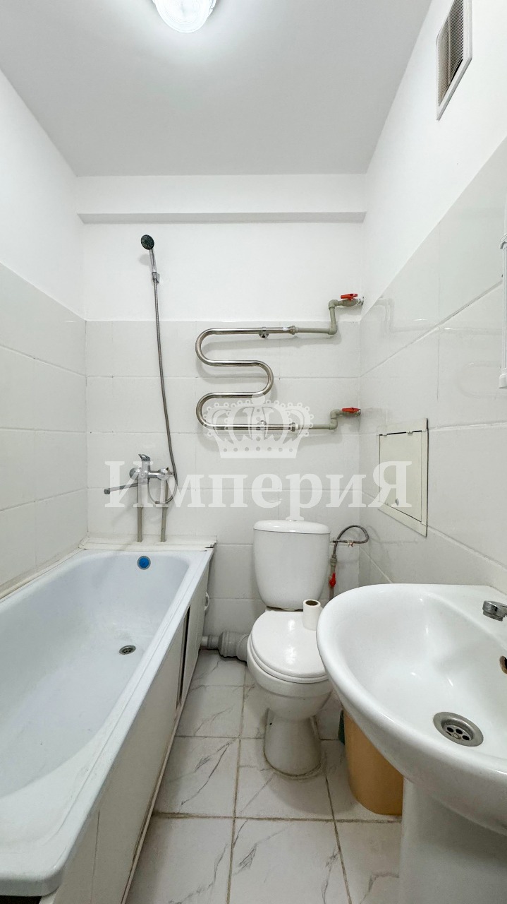 1-комнантная квартира, 35.0 м²,Бирлик за 15 000 000