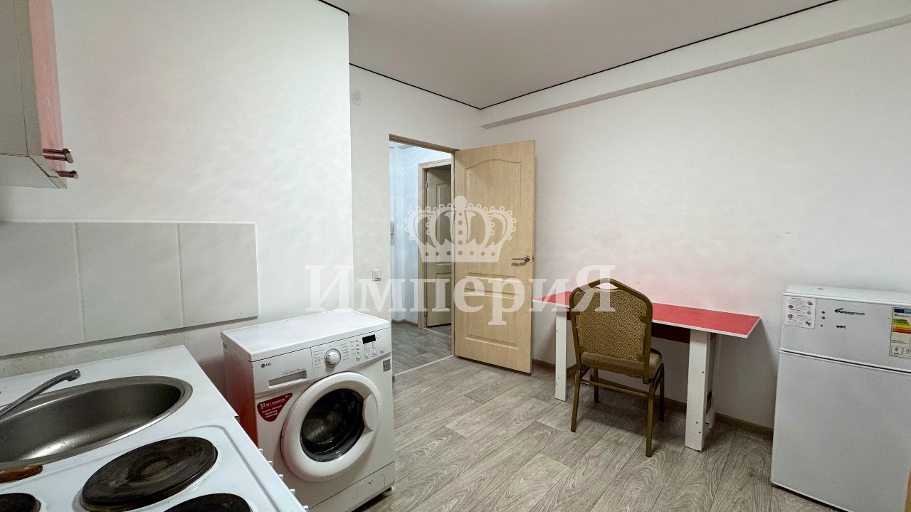 1-комнантная квартира, 35.0 м²,Бирлик за 15 000 000