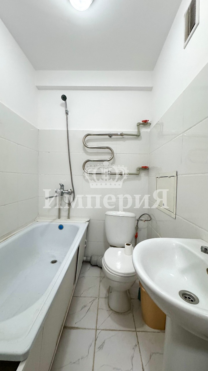 1-комнантная квартира, 35.0 м²,Бирлик за 15 000 000