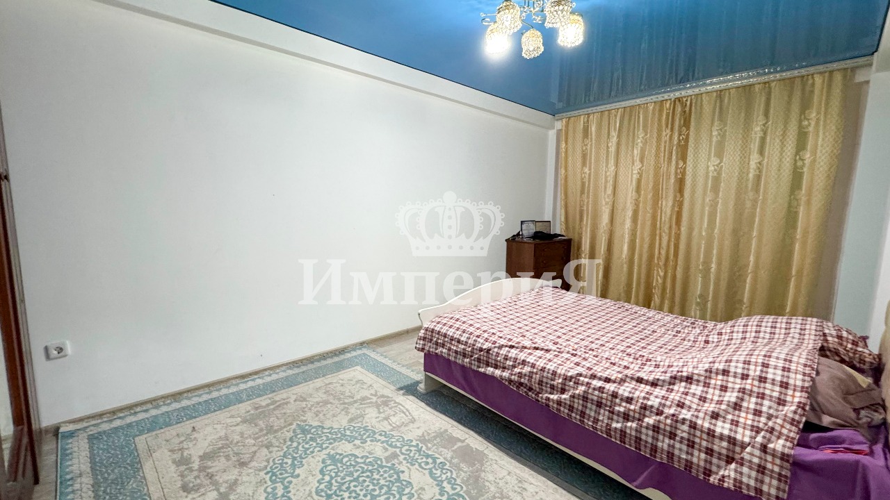 1-комнантная квартира, 35.0 м²,Бирлик за 15 000 000