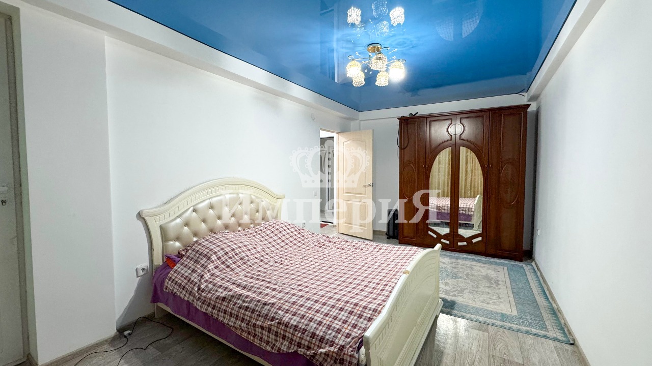 1-комнантная квартира, 35.0 м²,Бирлик за 15 000 000