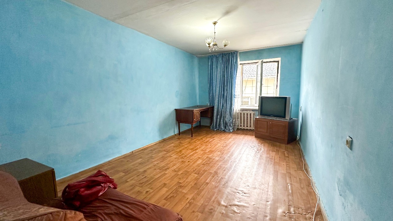 2-комнантная квартира, 42.0 м²,Казахстанская за 12 000 000