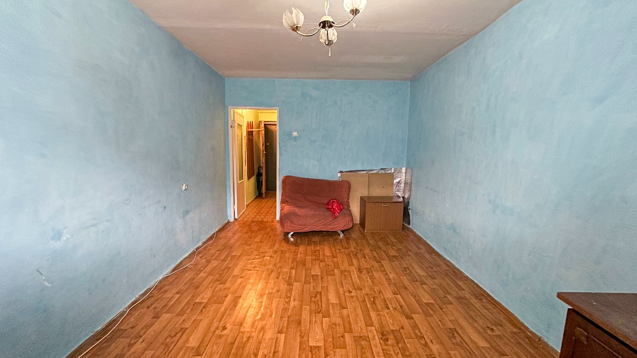 2-комнантная квартира, 42.0 м²,Казахстанская за 12 000 000