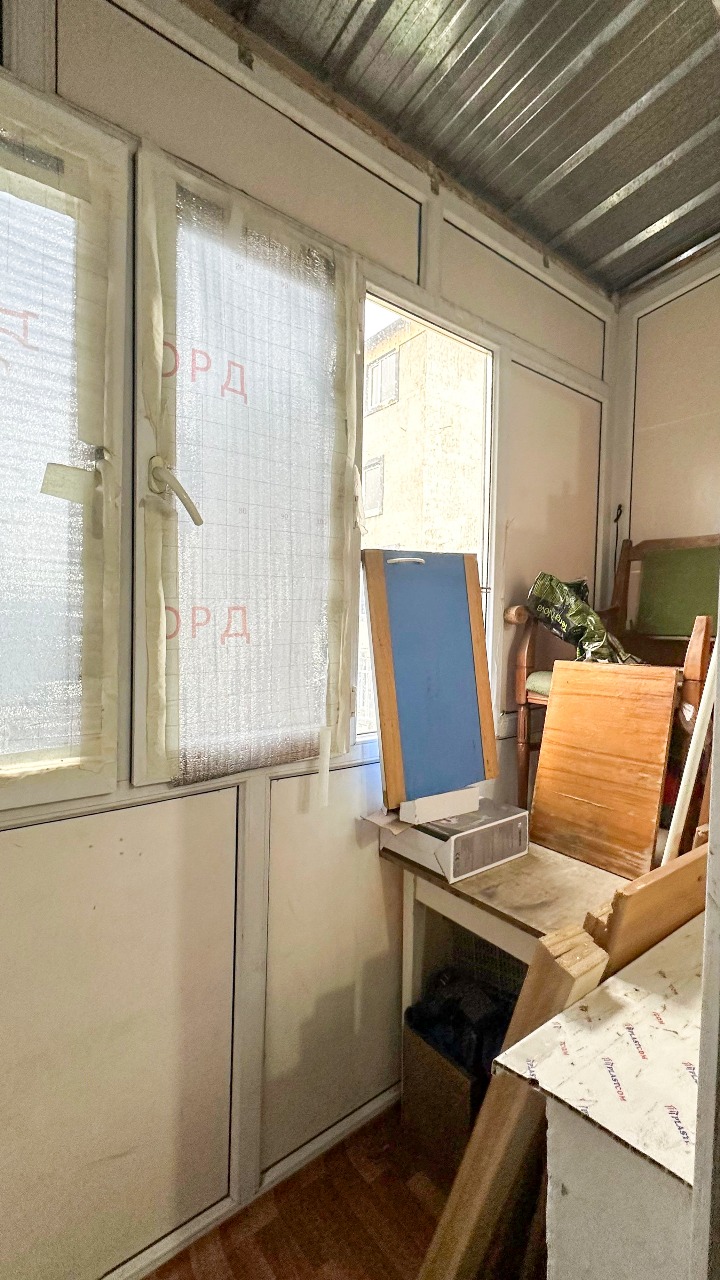 2-комнантная квартира, 42.0 м²,Казахстанская за 12 000 000