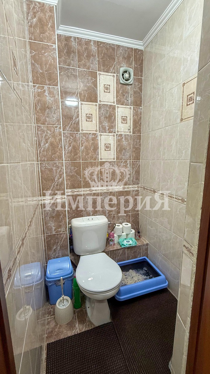 4-комнантная квартира, 77.0 м²,Абылай Хана за 18 500 000