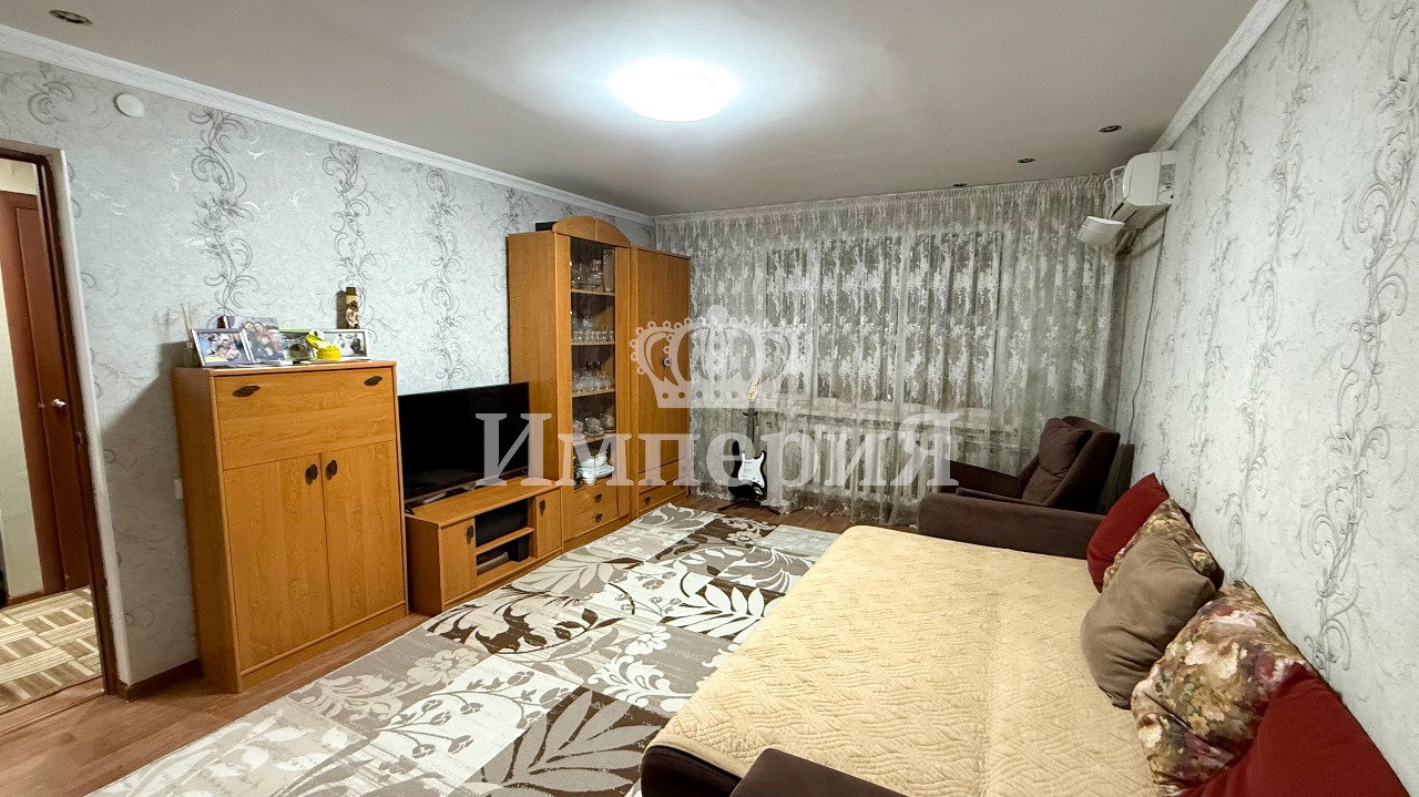 4-комнантная квартира, 77.0 м²,Абылай Хана за 18 500 000