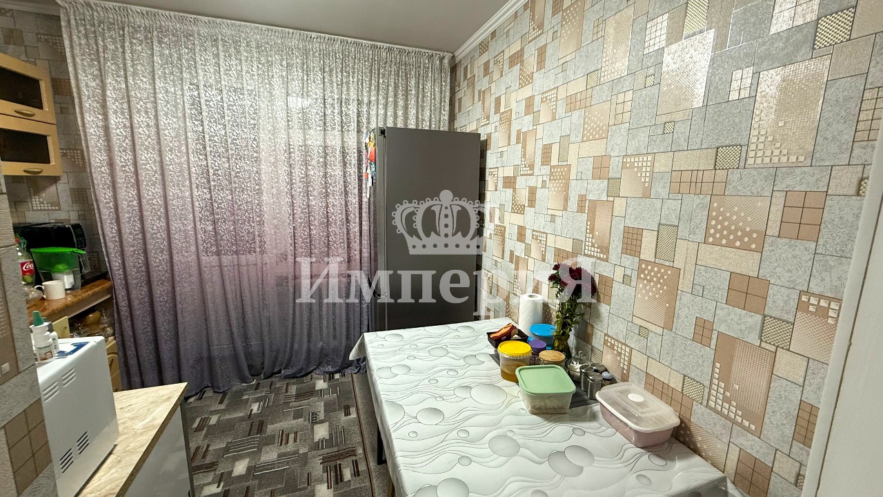 4-комнантная квартира, 77.0 м²,Абылай Хана за 18 500 000