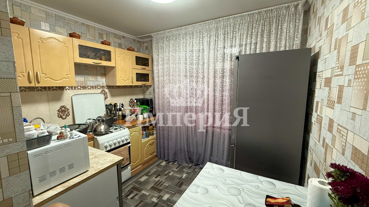 4-комнантная квартира, 77.0 м²,Абылай Хана за 18 500 000