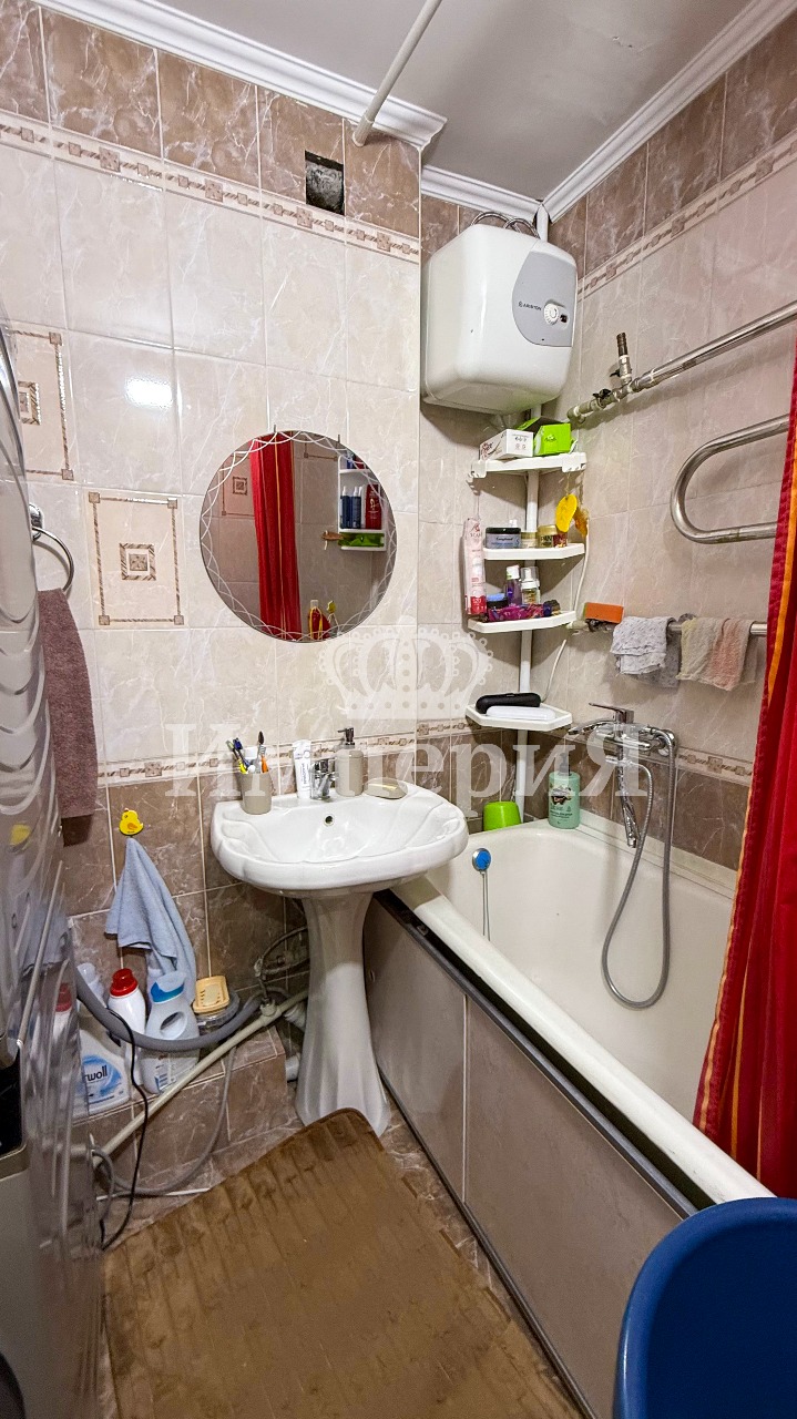 4-комнантная квартира, 77.0 м²,Абылай Хана за 18 500 000