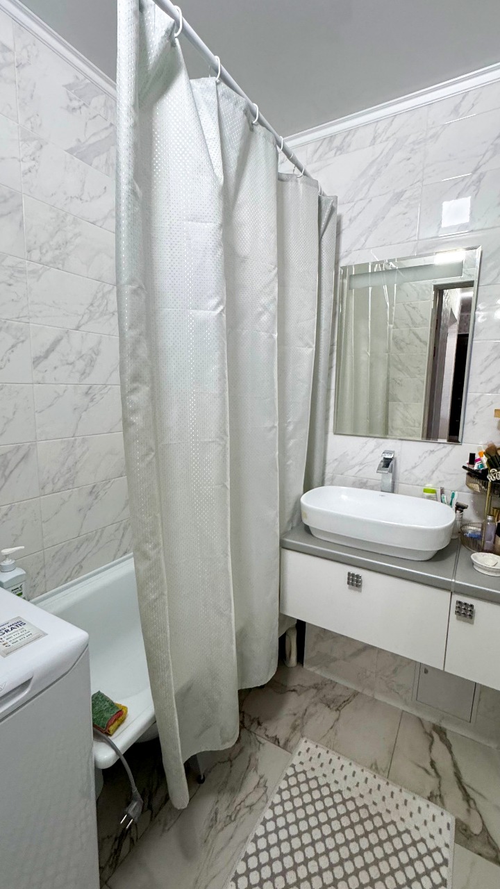 3-комнантная квартира, 64.5 м²,мкр Жастар за 22 500 000