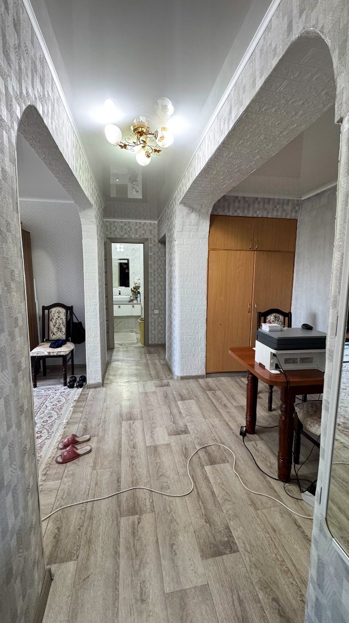3-комнантная квартира, 64.5 м²,мкр Жастар за 22 500 000