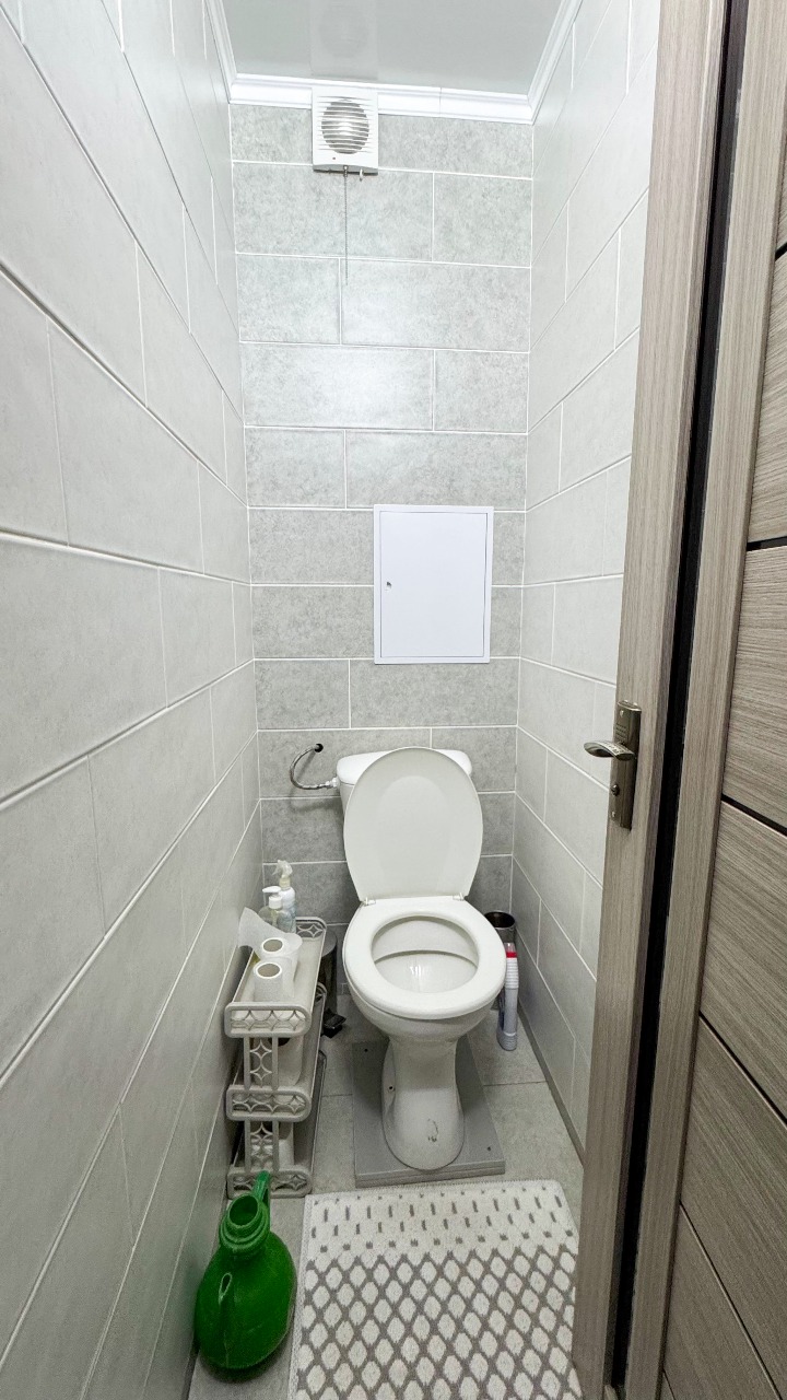 3-комнантная квартира, 64.5 м²,мкр Жастар за 22 500 000