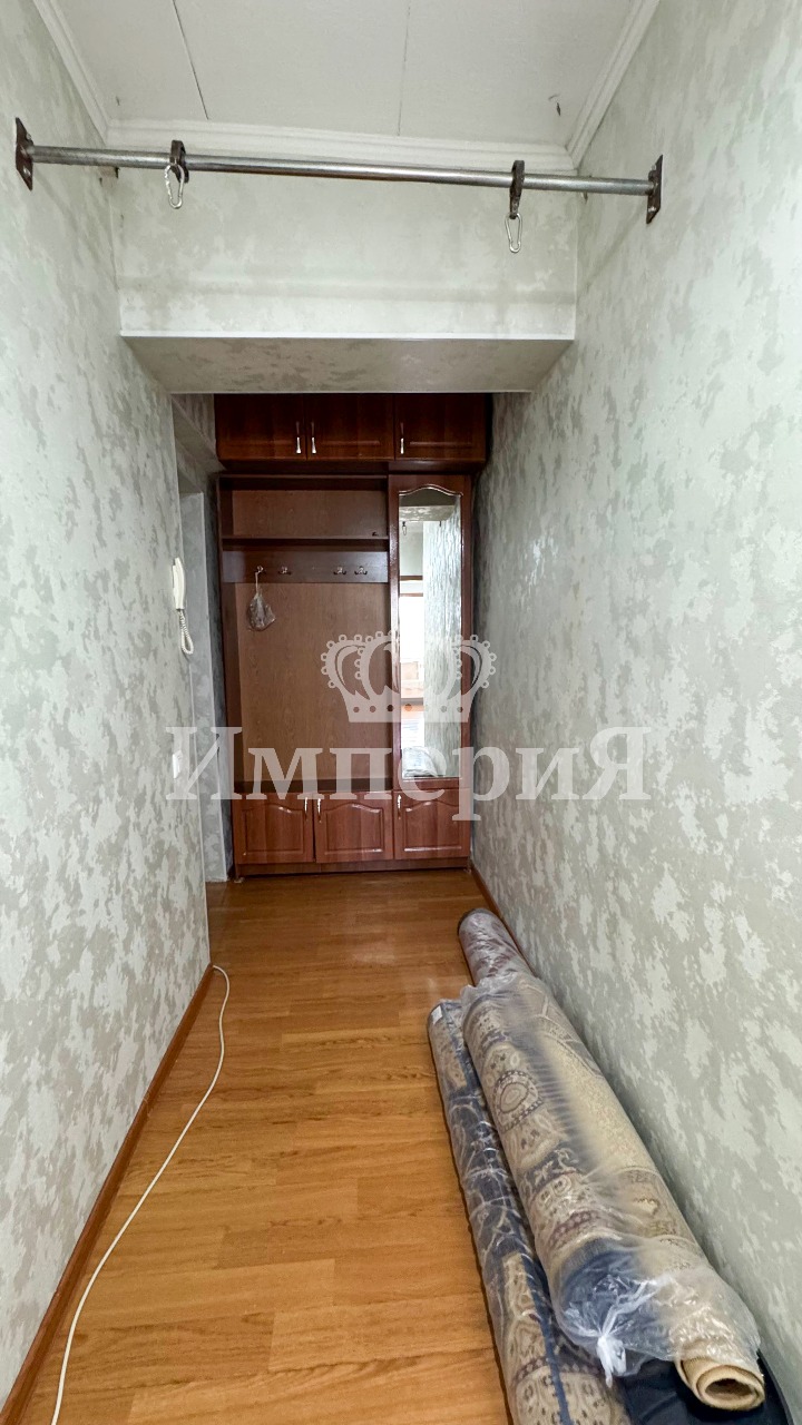 3-комнантная квартира, 48.4 м²,Биржан Сал за 18 100 000
