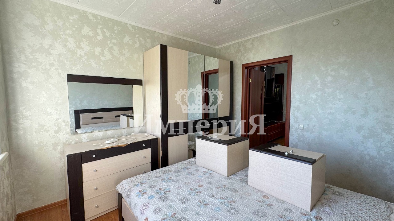 3-комнантная квартира, 48.4 м²,Биржан Сал за 18 100 000