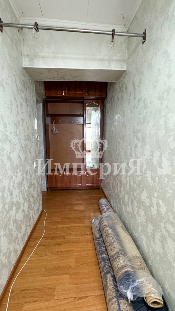 3-комнантная квартира, 48.0 м²,Биржан Сал за 17 500 000