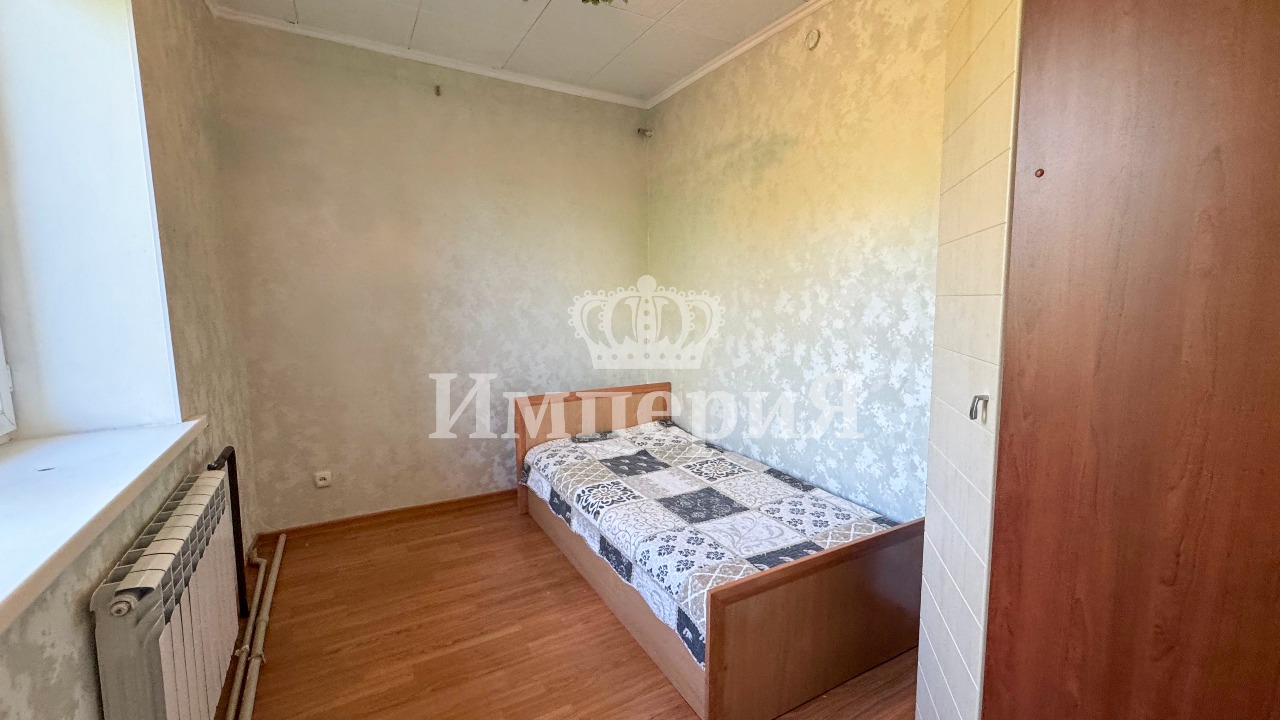 3-комнантная квартира, 48.4 м²,Биржан Сал за 18 100 000
