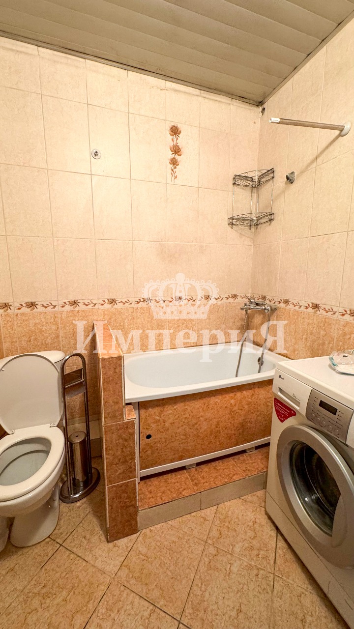 3-комнантная квартира, 48.4 м²,Биржан Сал за 18 100 000