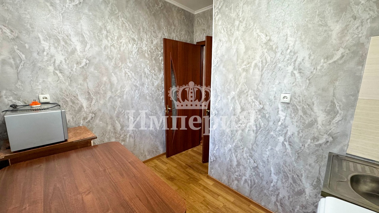 3-комнантная квартира, 48.4 м²,Биржан Сал за 18 100 000