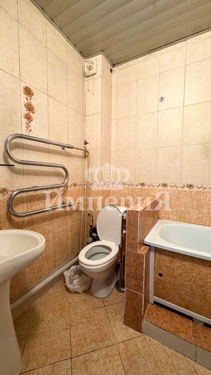 3-комнантная квартира, 48.4 м²,Биржан Сал за 18 100 000