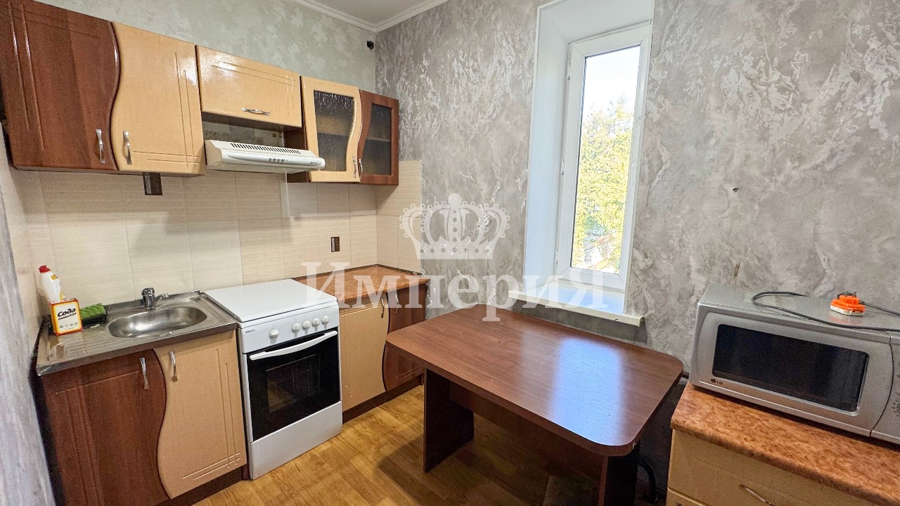3-комнантная квартира, 48.4 м²,Биржан Сал за 18 100 000