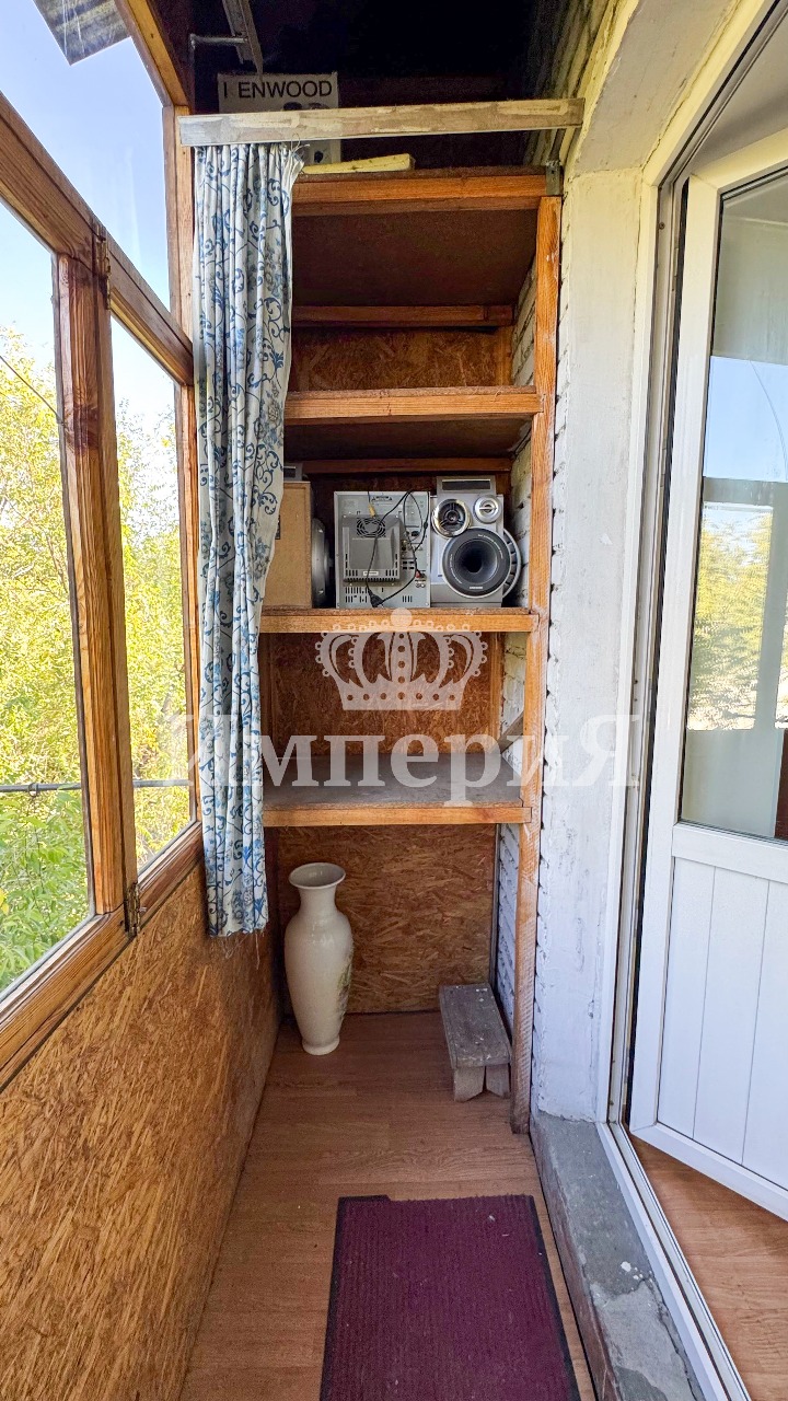 3-комнантная квартира, 48.4 м²,Биржан Сал за 18 100 000