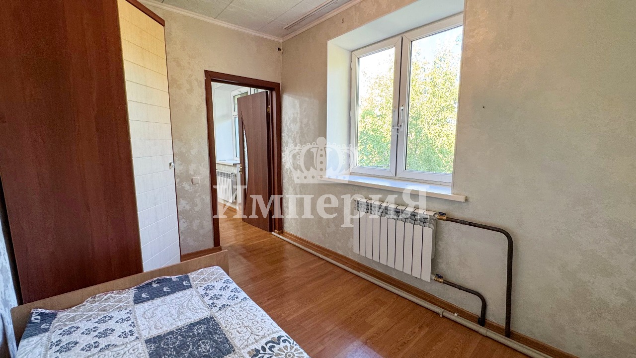 3-комнантная квартира, 48.0 м²,Биржан Сал за 17 500 000