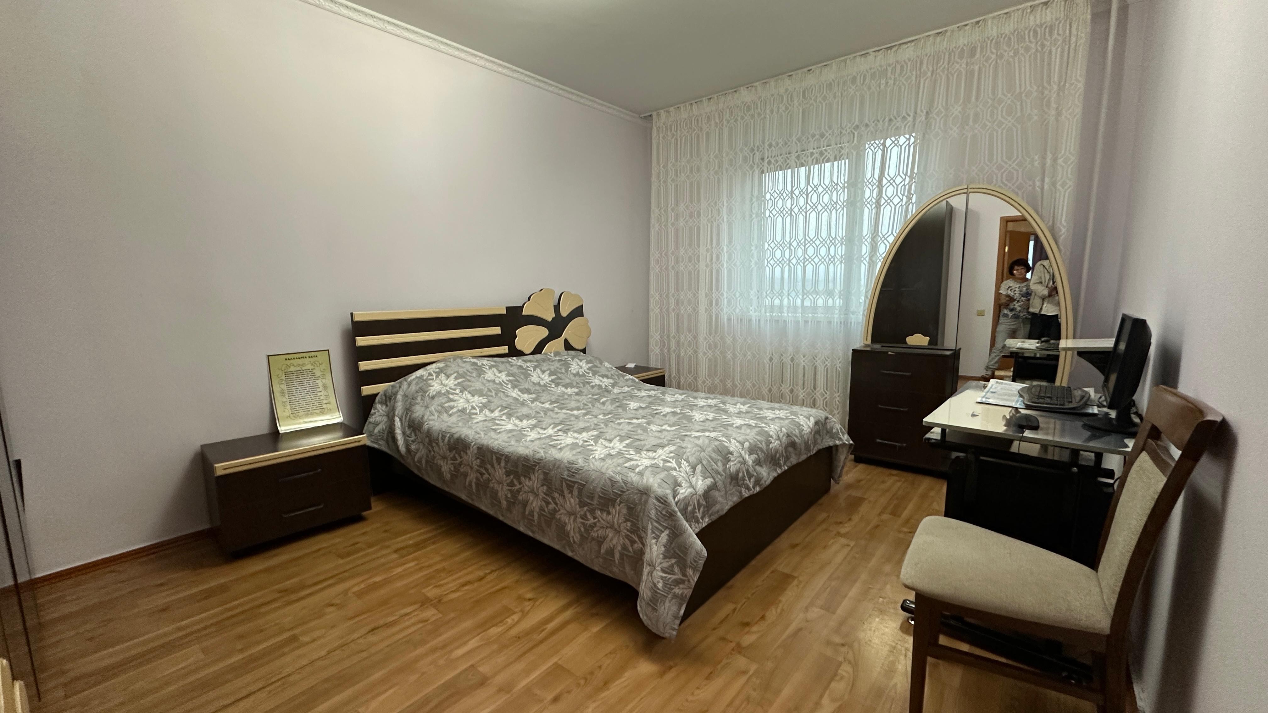 3-комнантная квартира, 97.0 м²,Каратал за 39 000 000