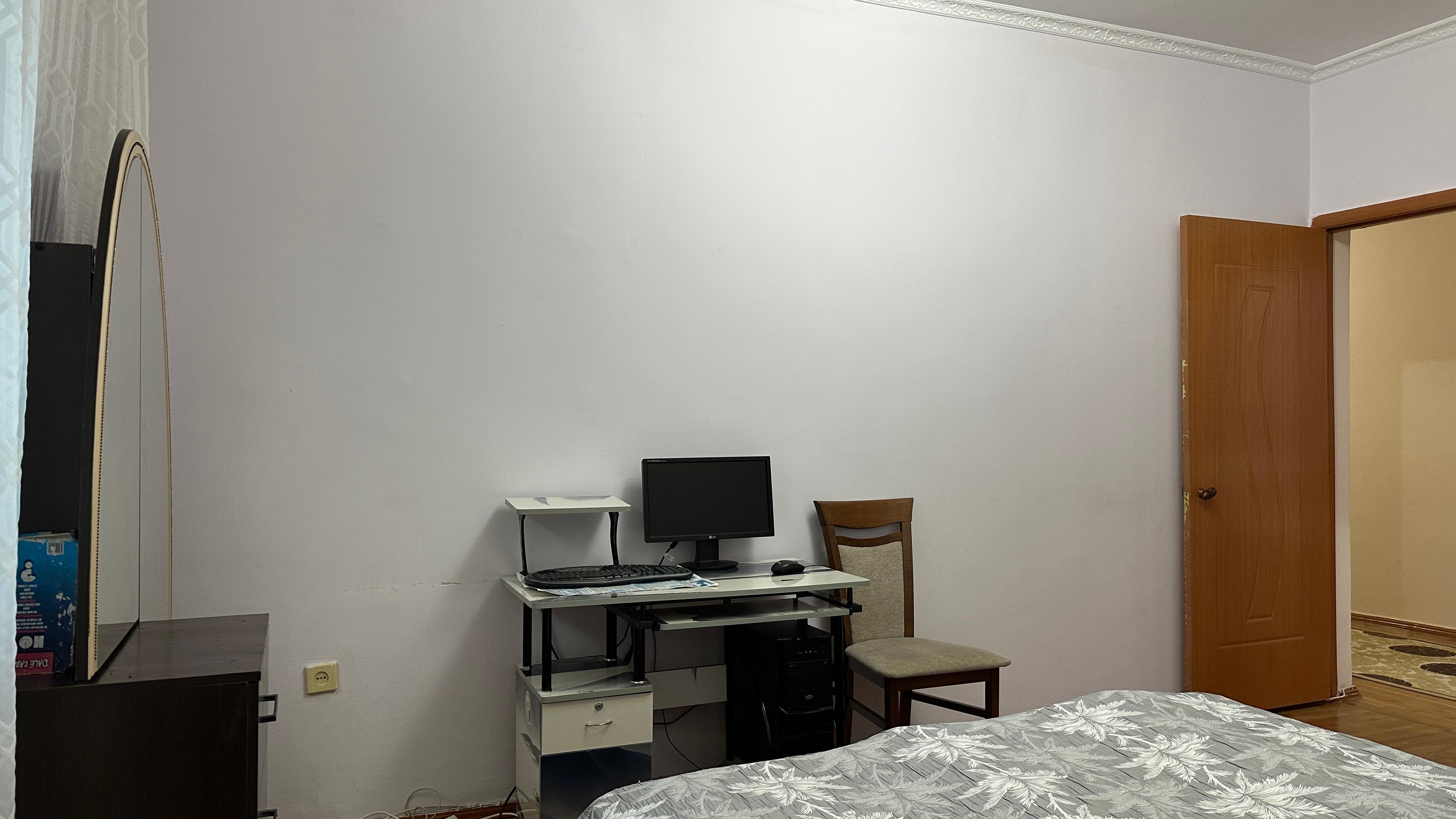 3-комнантная квартира, 97.0 м²,Каратал за 39 000 000