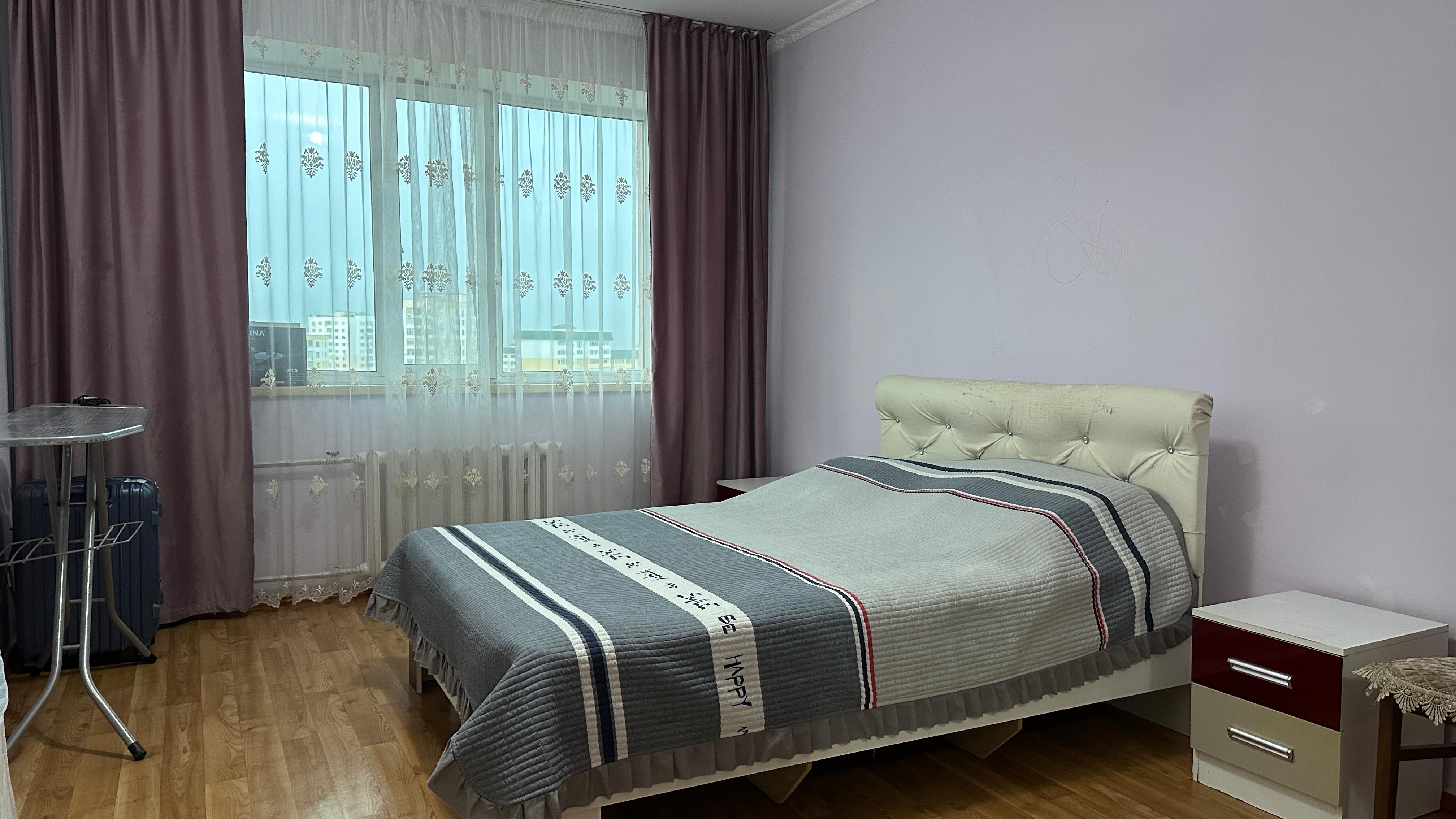 3-комнантная квартира, 97.0 м²,Каратал за 39 000 000