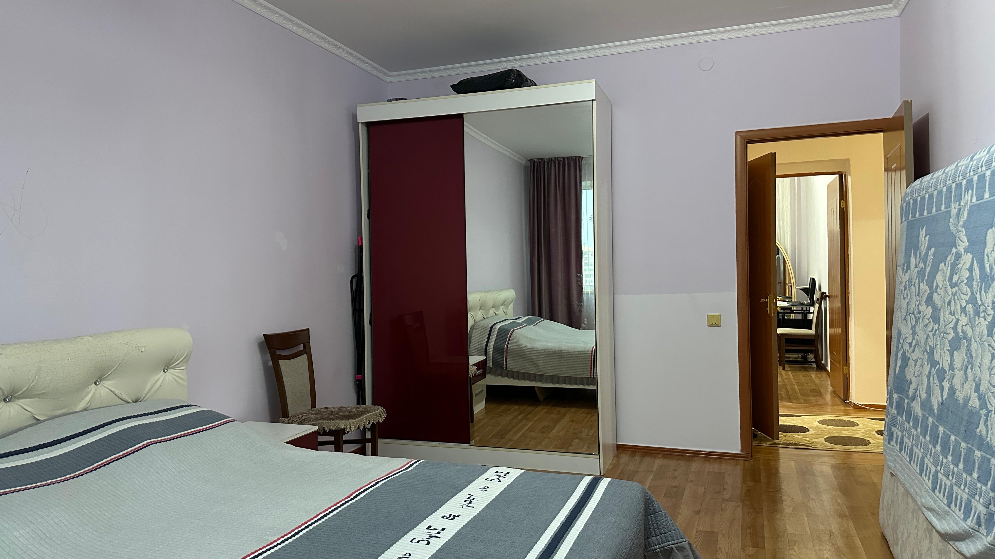 3-комнантная квартира, 97.0 м²,Каратал за 39 000 000