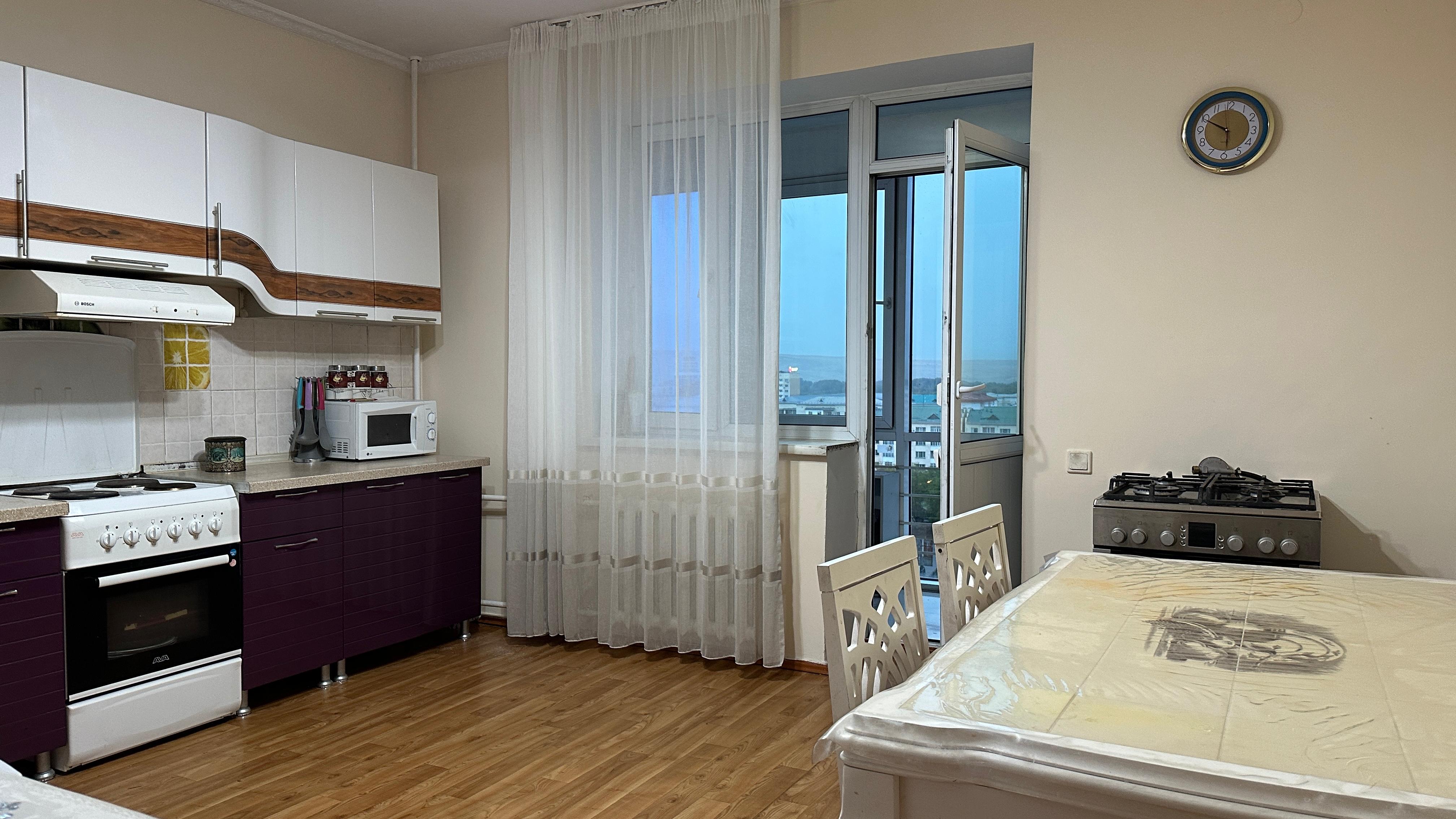 3-комнантная квартира, 97.0 м²,Каратал за 39 000 000