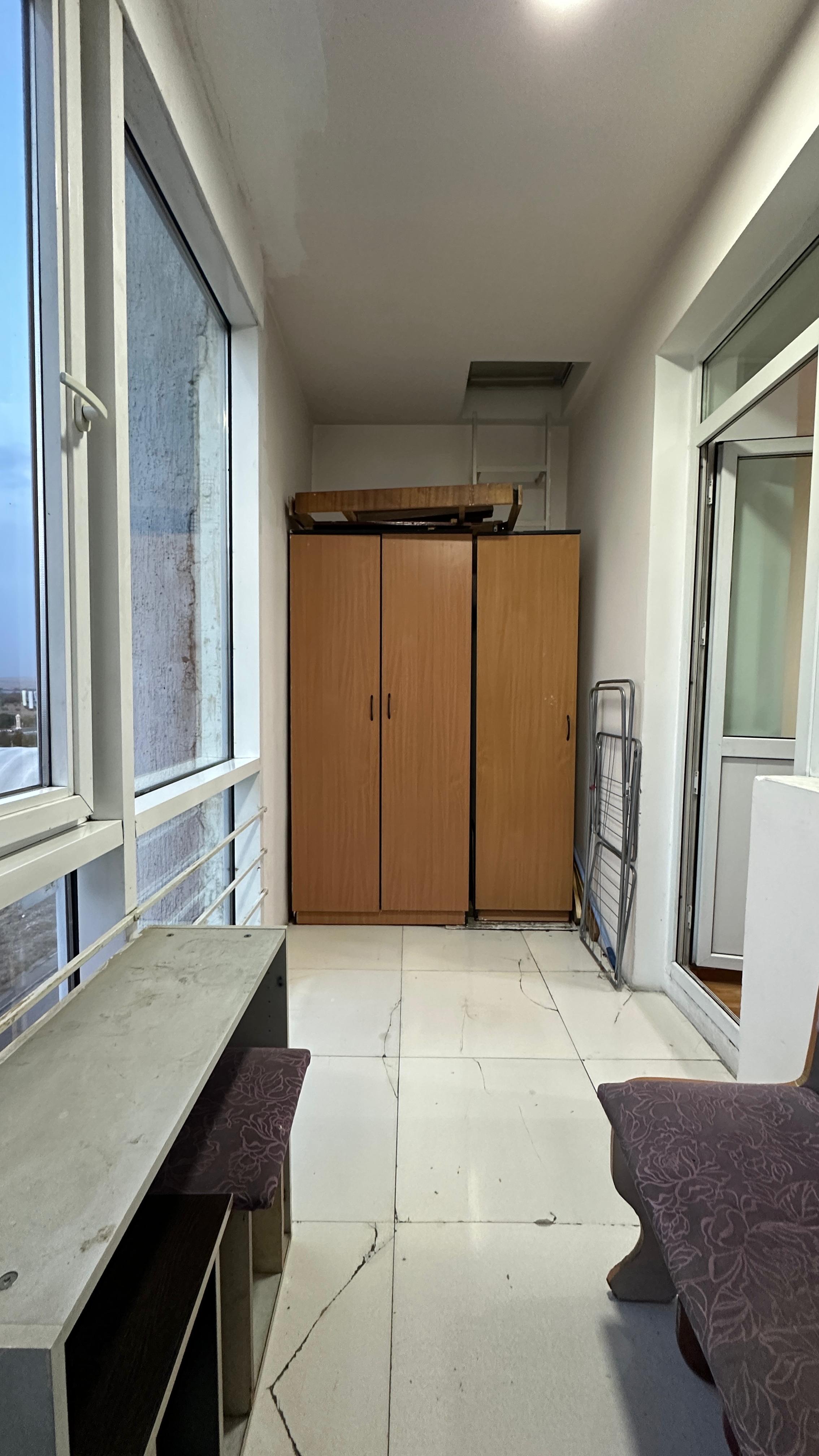 3-комнантная квартира, 97.0 м²,Каратал за 39 000 000