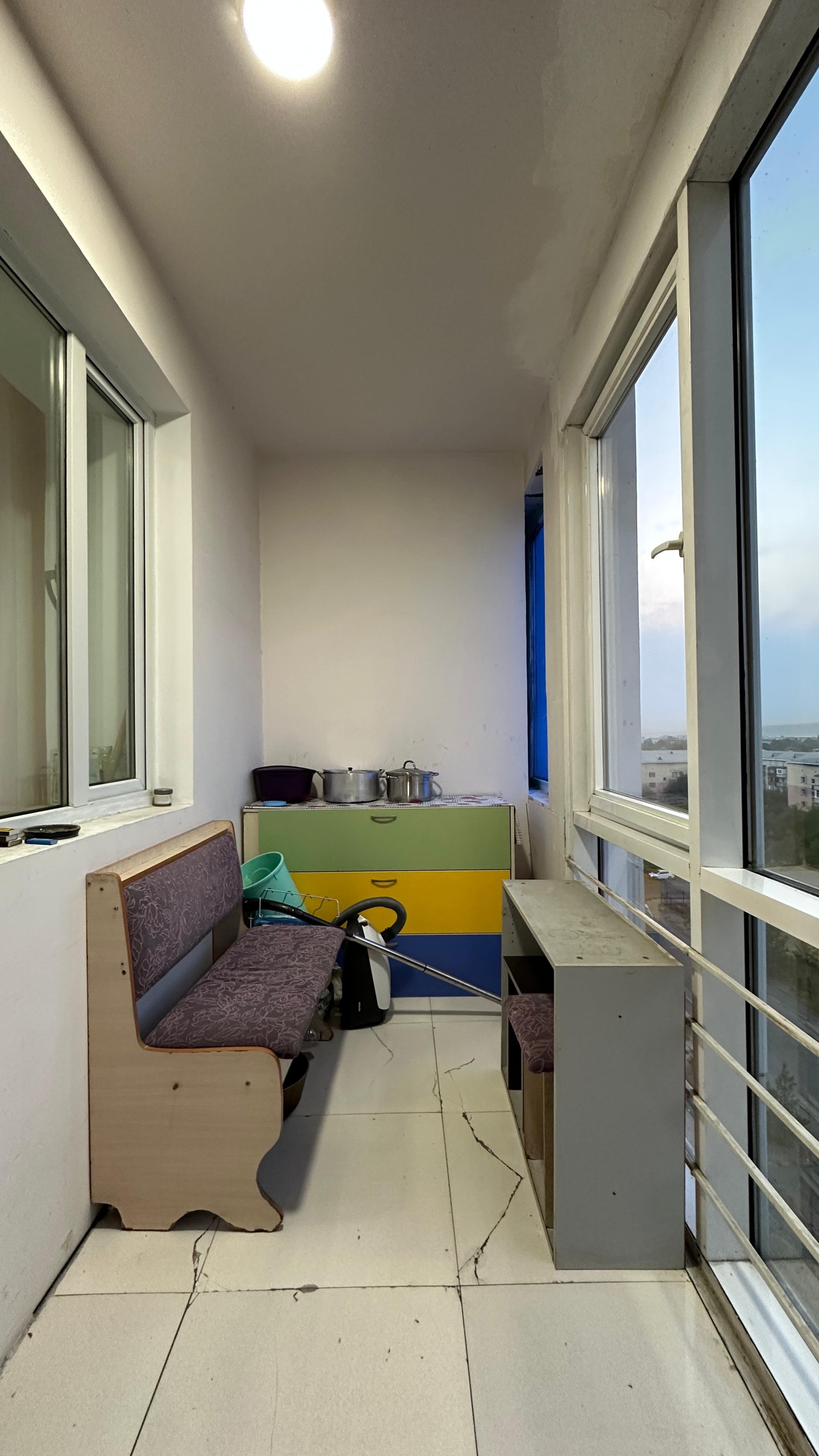 3-комнантная квартира, 97.0 м²,Каратал за 39 000 000