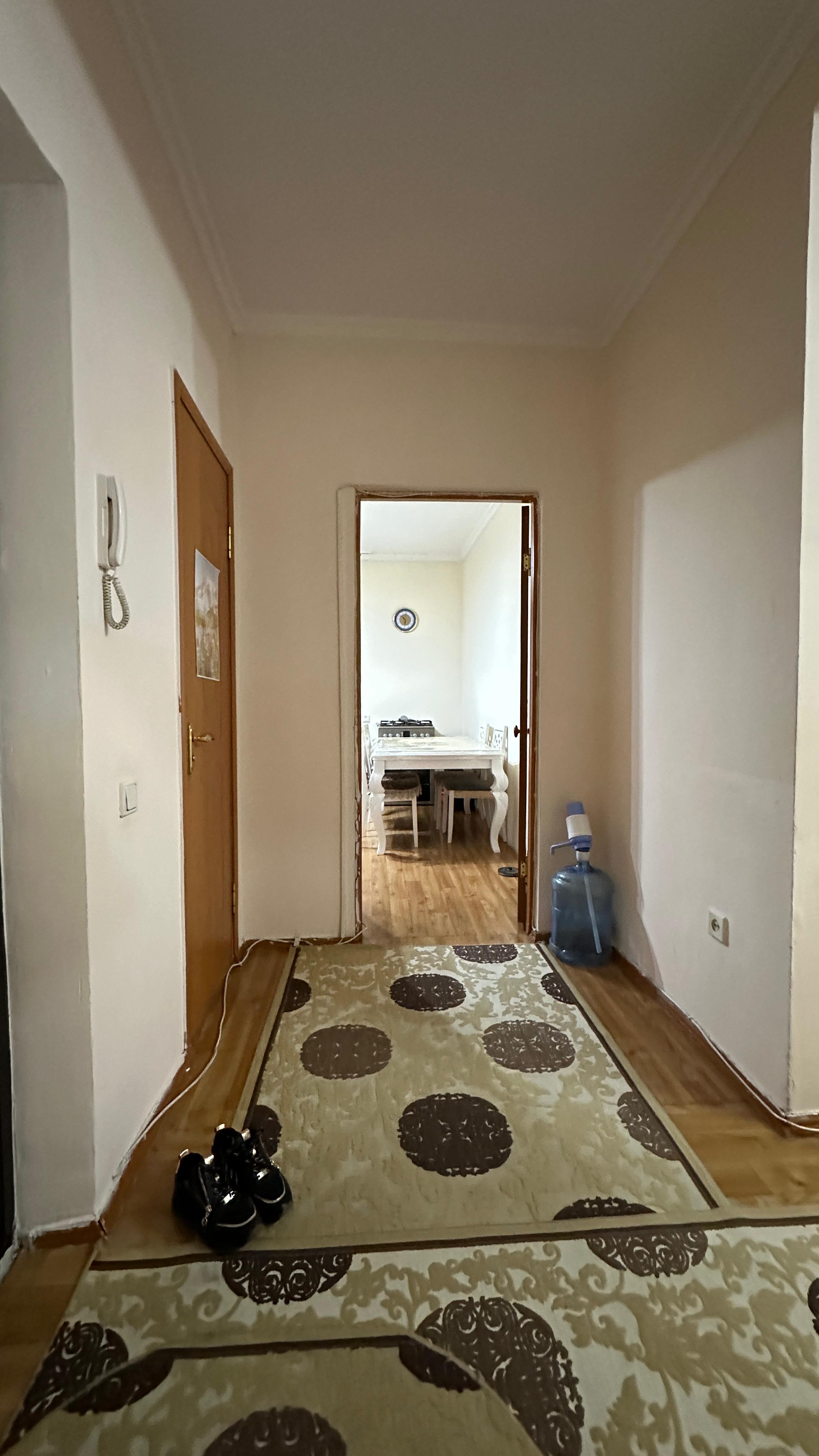 3-комнантная квартира, 97.0 м²,Каратал за 39 000 000