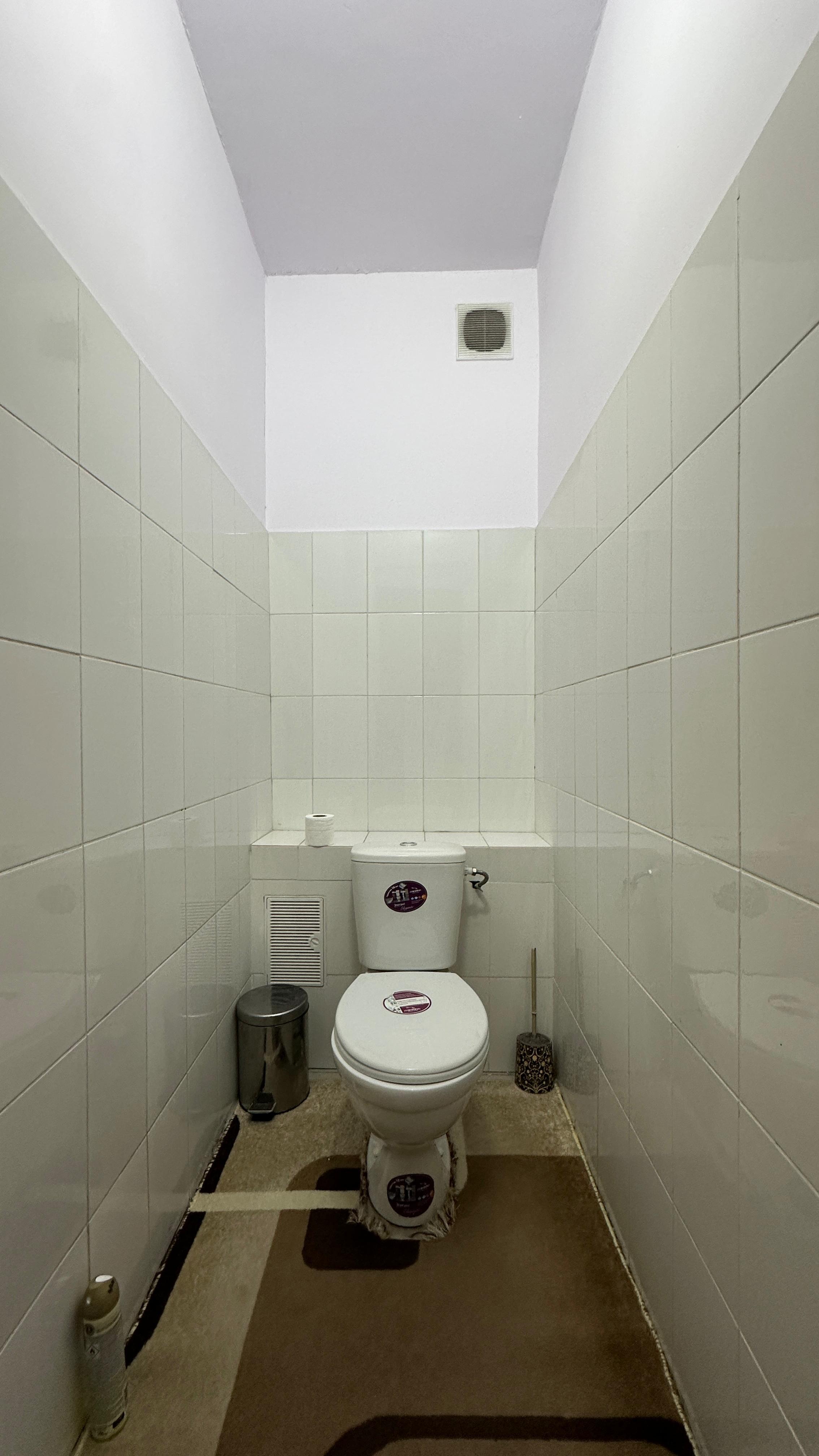 3-комнантная квартира, 97.0 м²,Каратал за 39 000 000