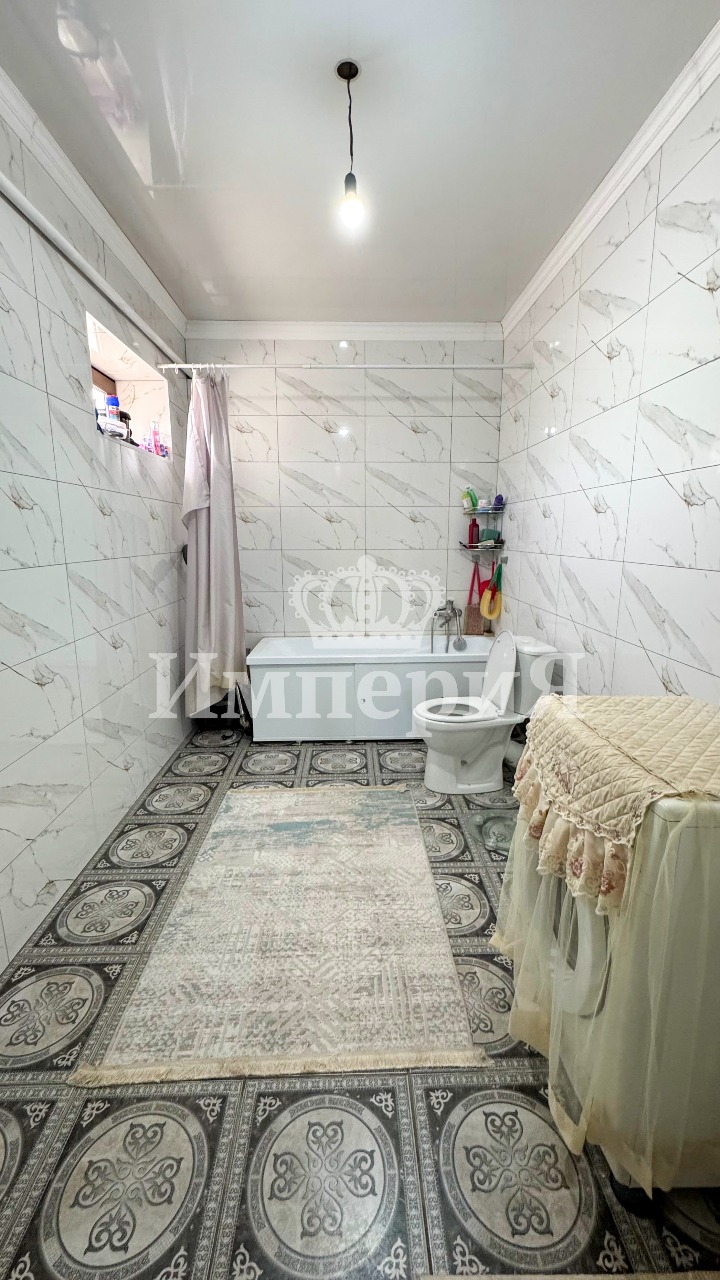 4-комнантный квартира, 145.0 м²,ЖасуланЖексембекова за 40 000 000