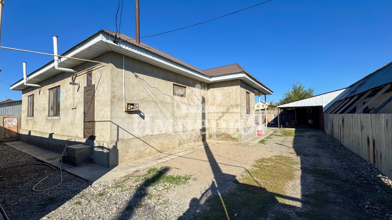 4-комнантный квартира, 145.0 м²,ЖасуланЖексембекова за 40 000 000