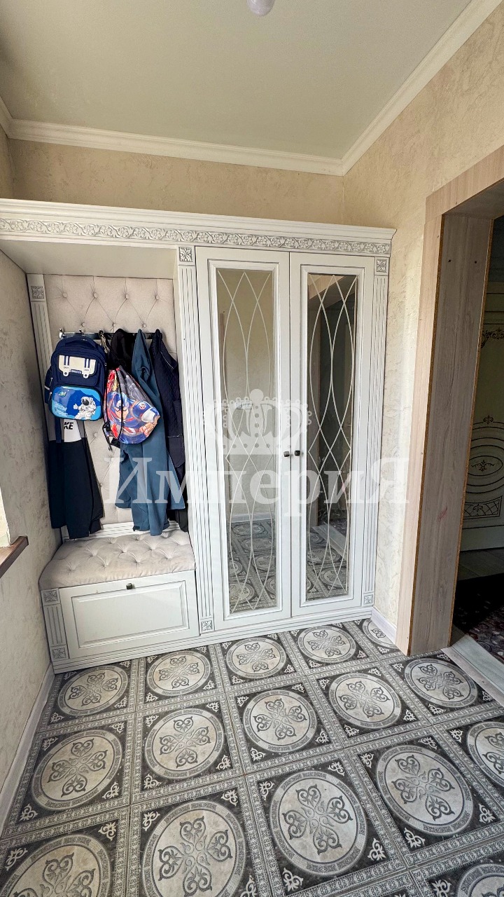 4-комнантный квартира, 145.0 м²,ЖасуланЖексембекова за 40 000 000