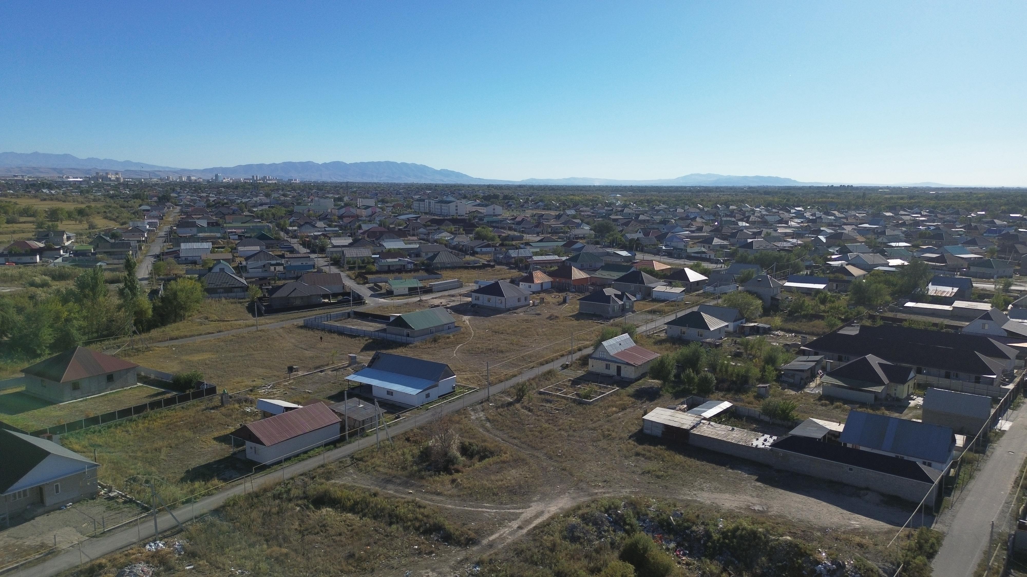 0-комнантный квартира, 0.0 м²,Алимжанова за 3 750 000