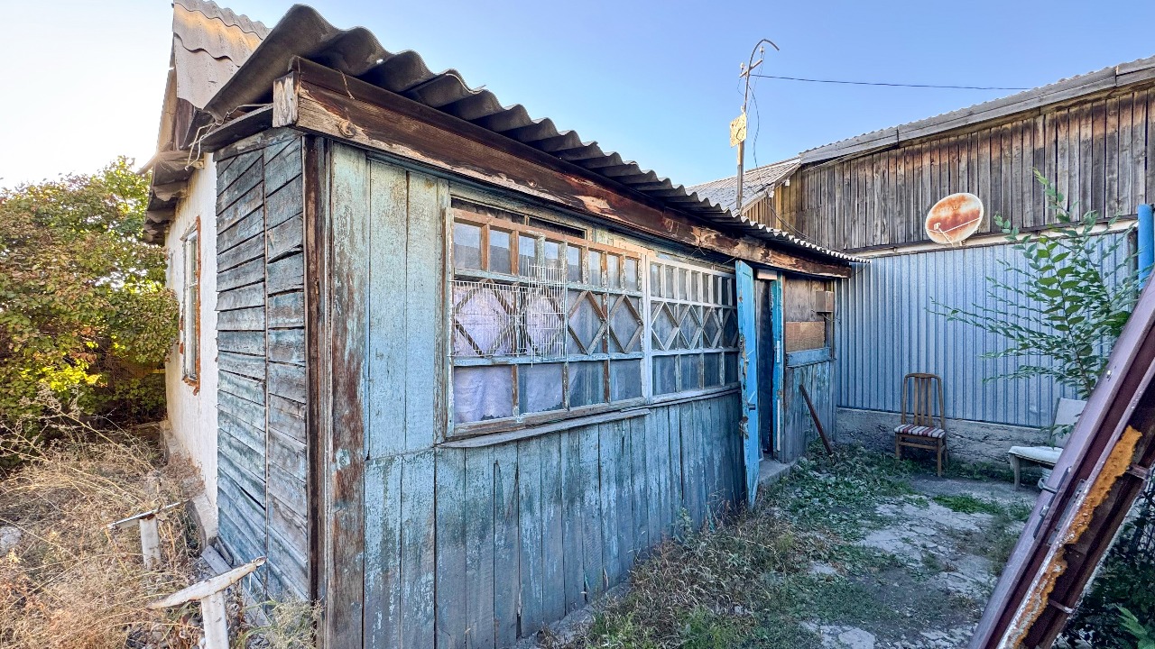 5-комнантная квартира, 60.0 м²,Байсеитова за 9 000 000