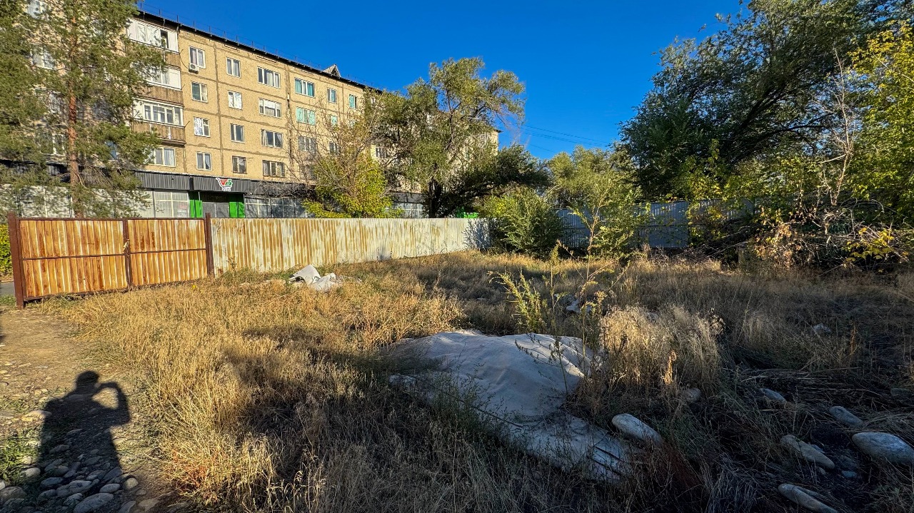 5-комнантная квартира, 60.0 м²,Байсеитова за 9 000 000