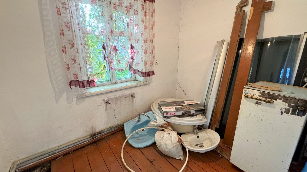 5-комнантная квартира, 60.0 м²,Байсеитова за 9 000 000