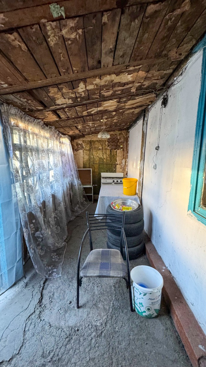 5-комнантная квартира, 60.0 м²,Байсеитова за 9 000 000