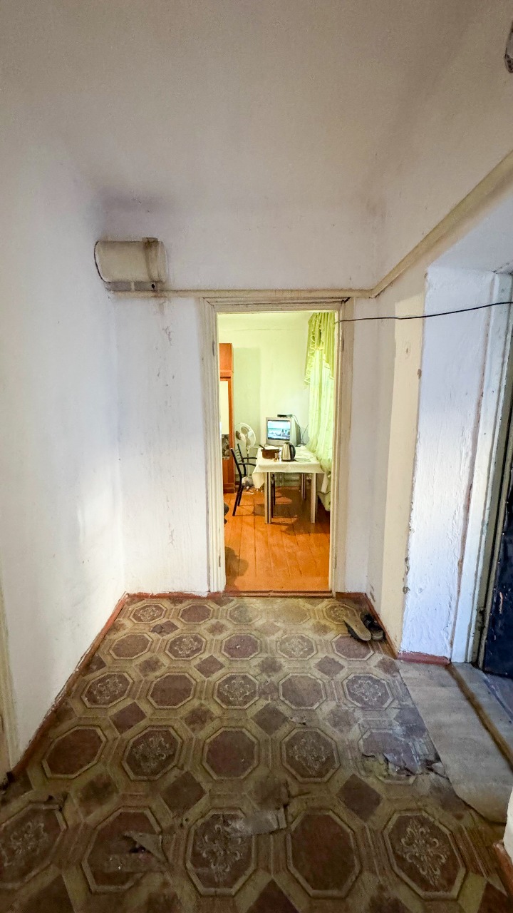 5-комнантная квартира, 60.0 м²,Байсеитова за 9 000 000