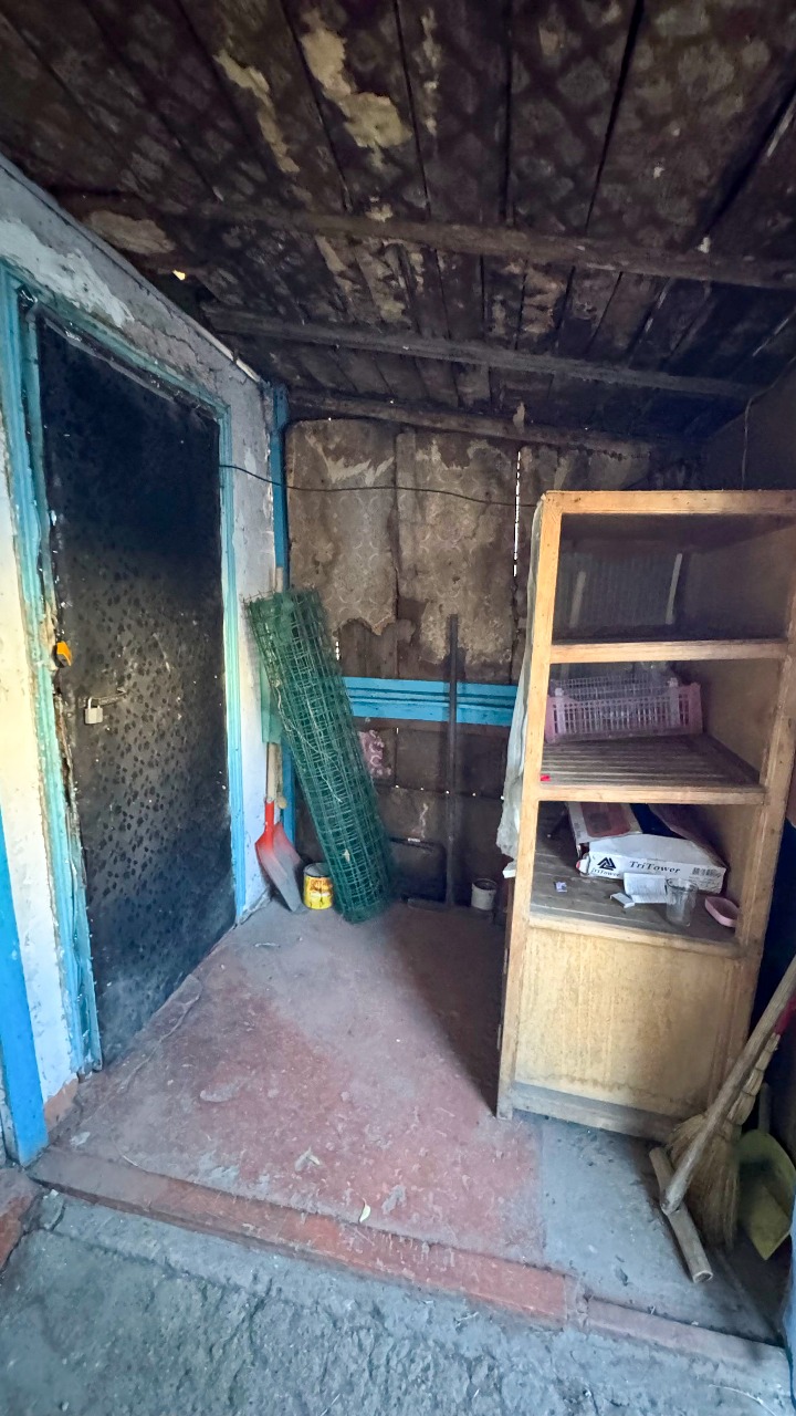 5-комнантная квартира, 60.0 м²,Байсеитова за 9 000 000