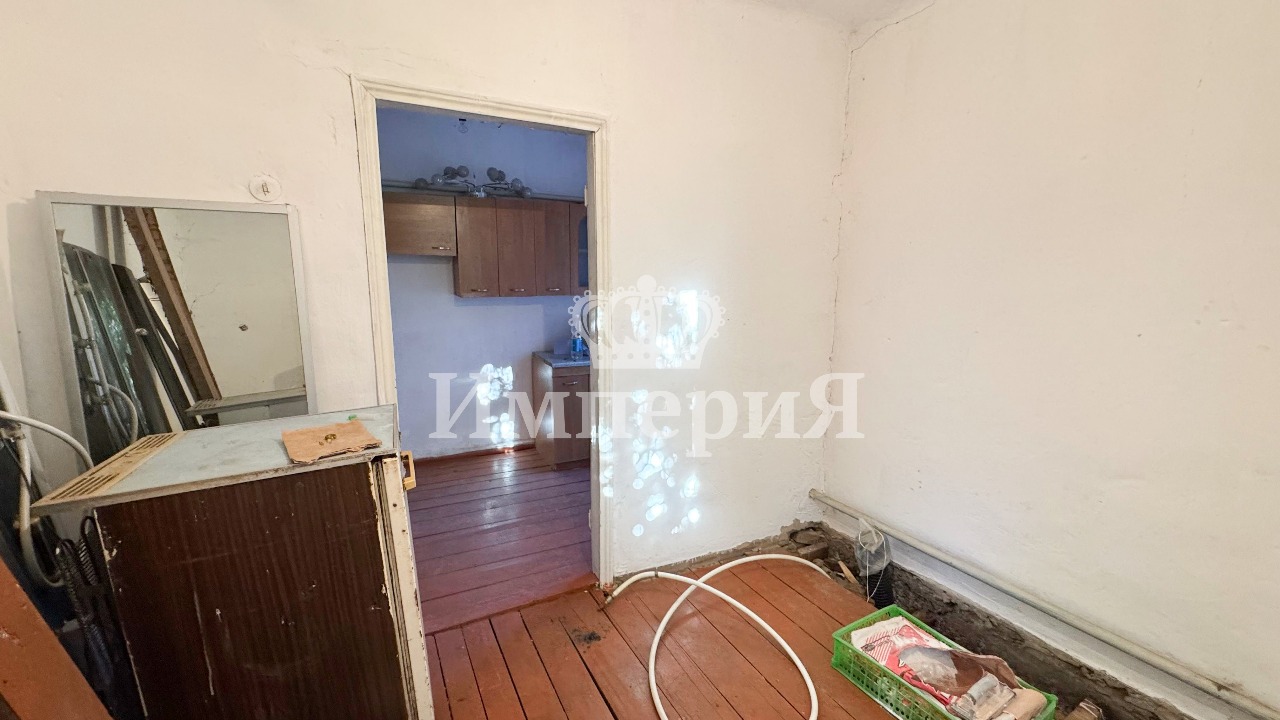 5-комнантная квартира, 60.0 м²,Байсеитова за 9 000 000